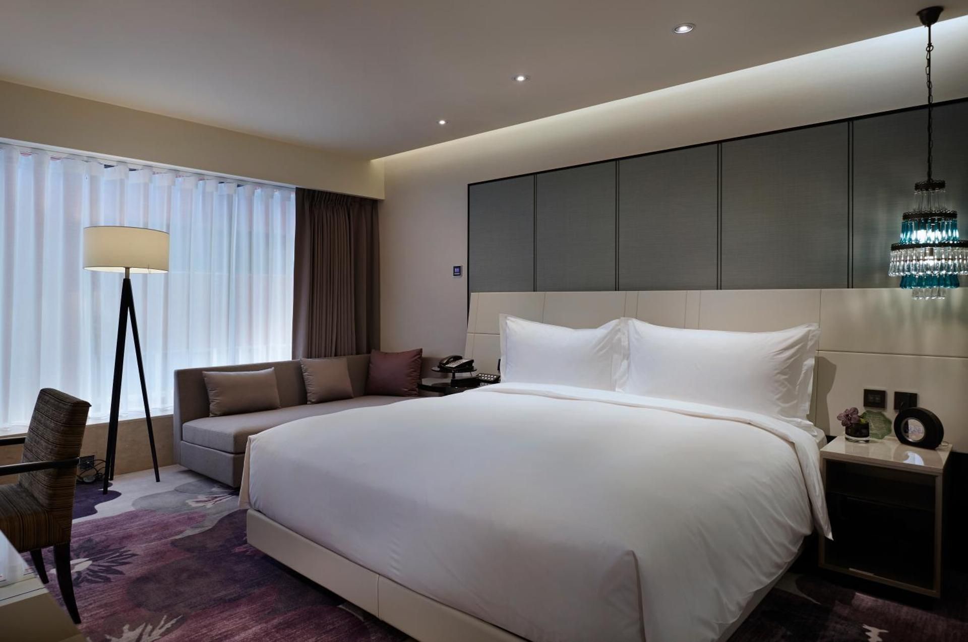Fullerton Lovely Room