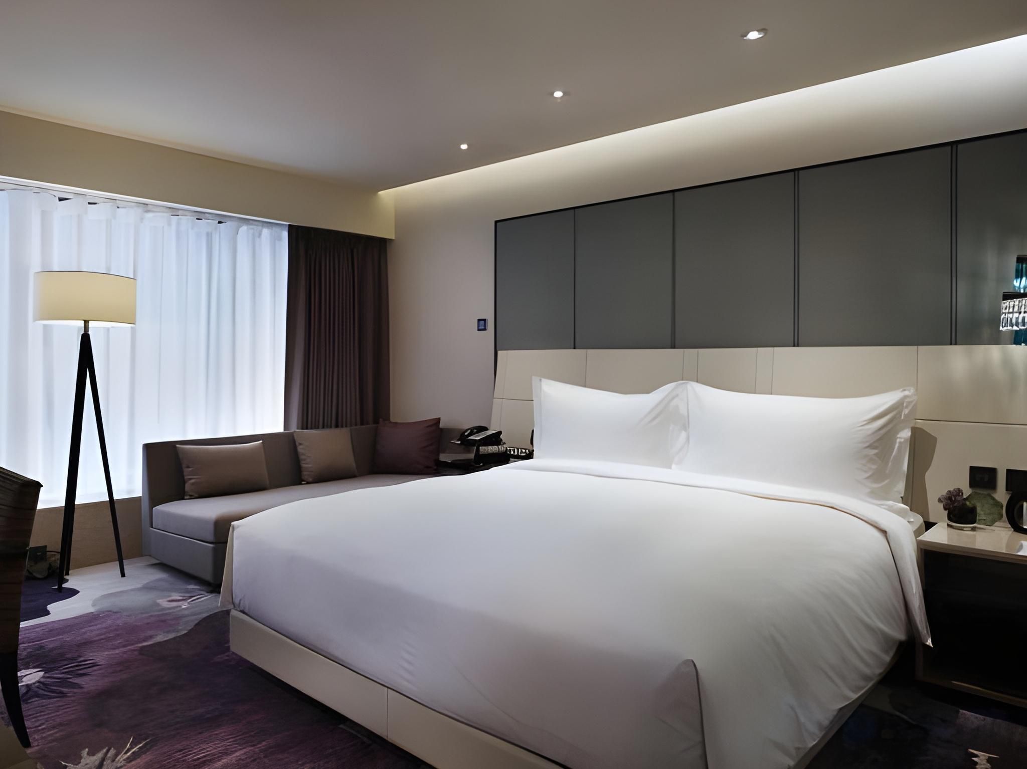 Lovely Room