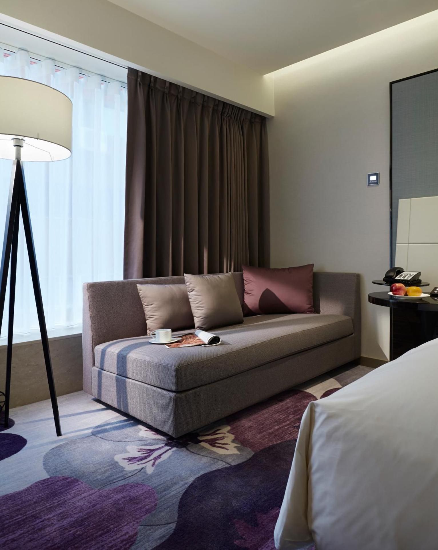 Fullerton Lovely Room