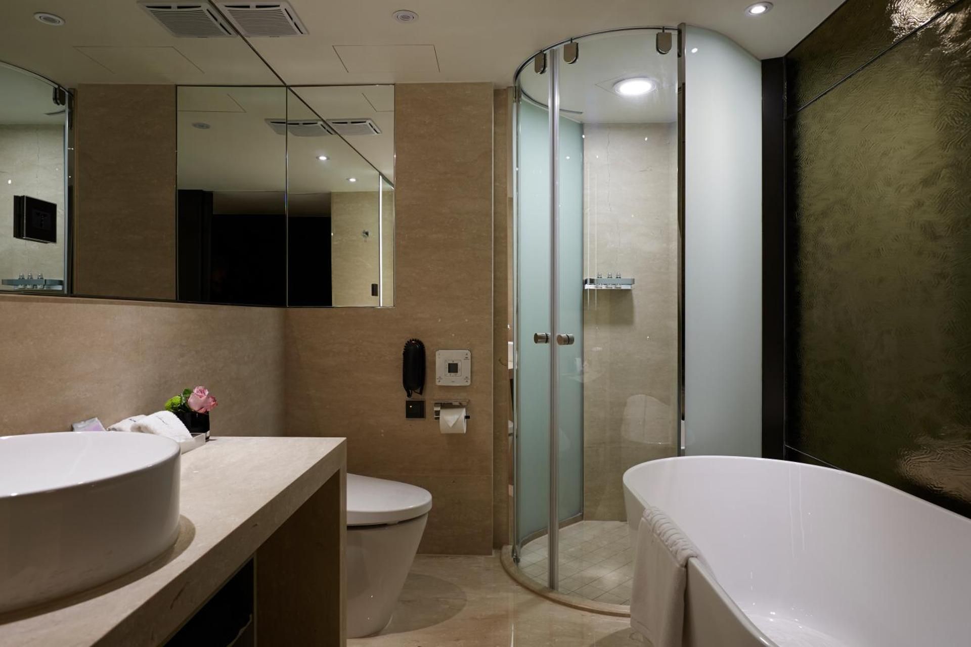 undefined Taipei Fullerton Hotel – Maison North 6