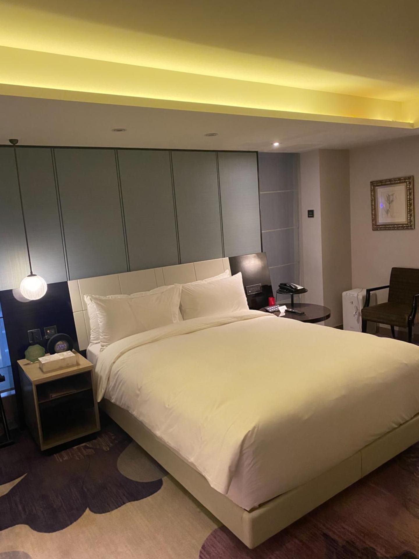 Double Room - Disability Access