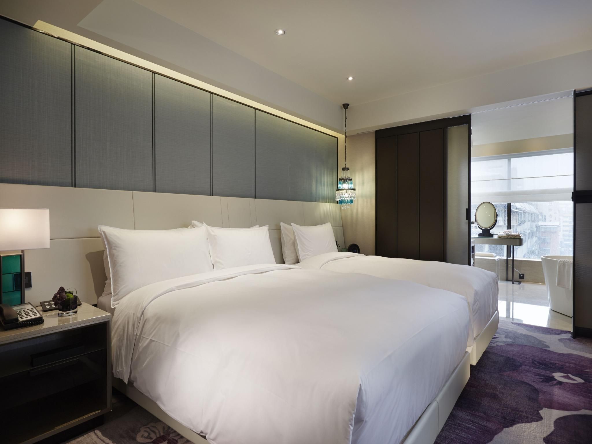 undefined Taipei Fullerton Hotel – Maison North 10