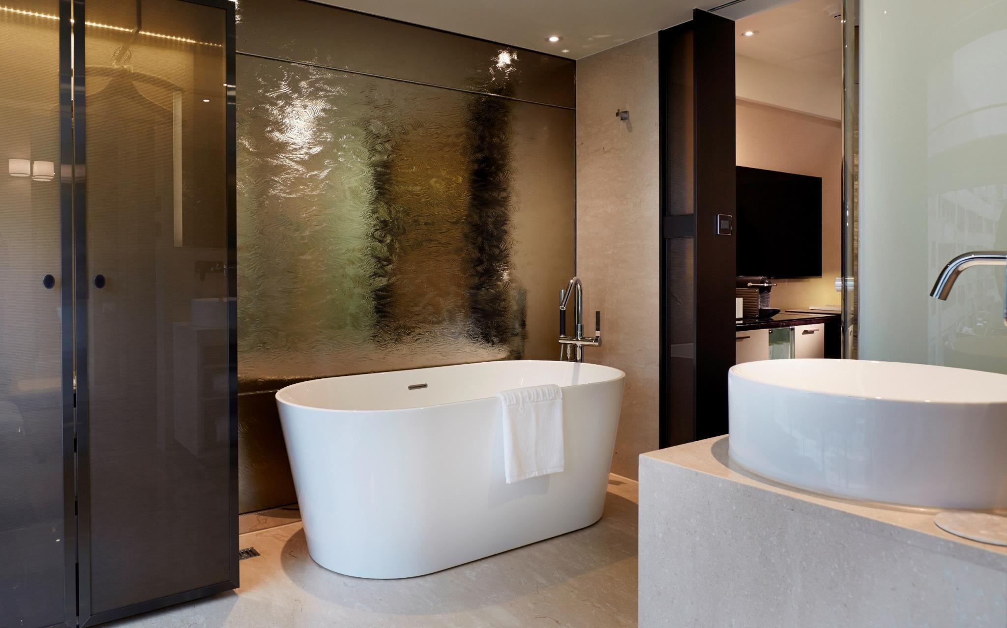 undefined Taipei Fullerton Hotel – Maison North 8