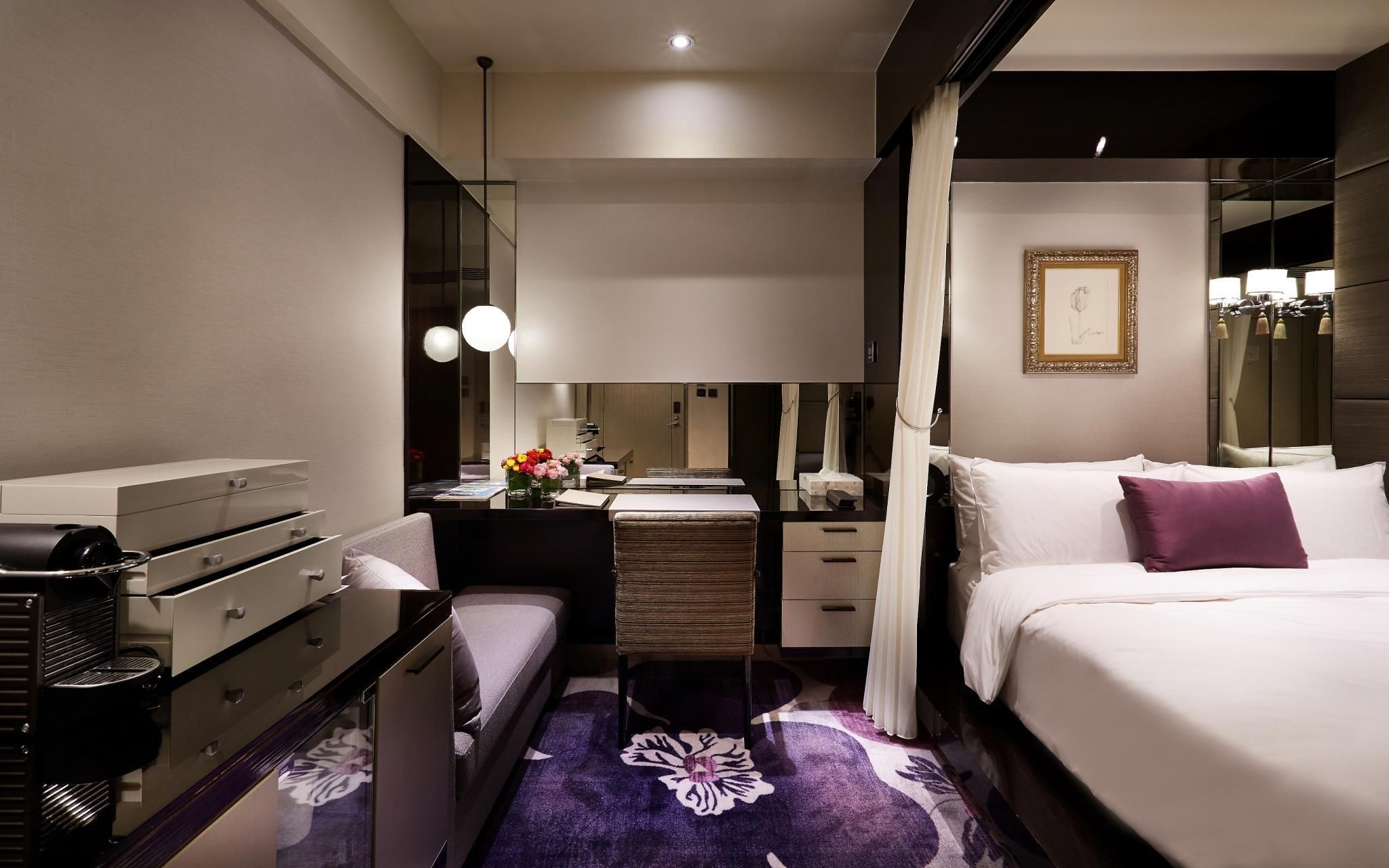 Fullerton Delightful Room without Window