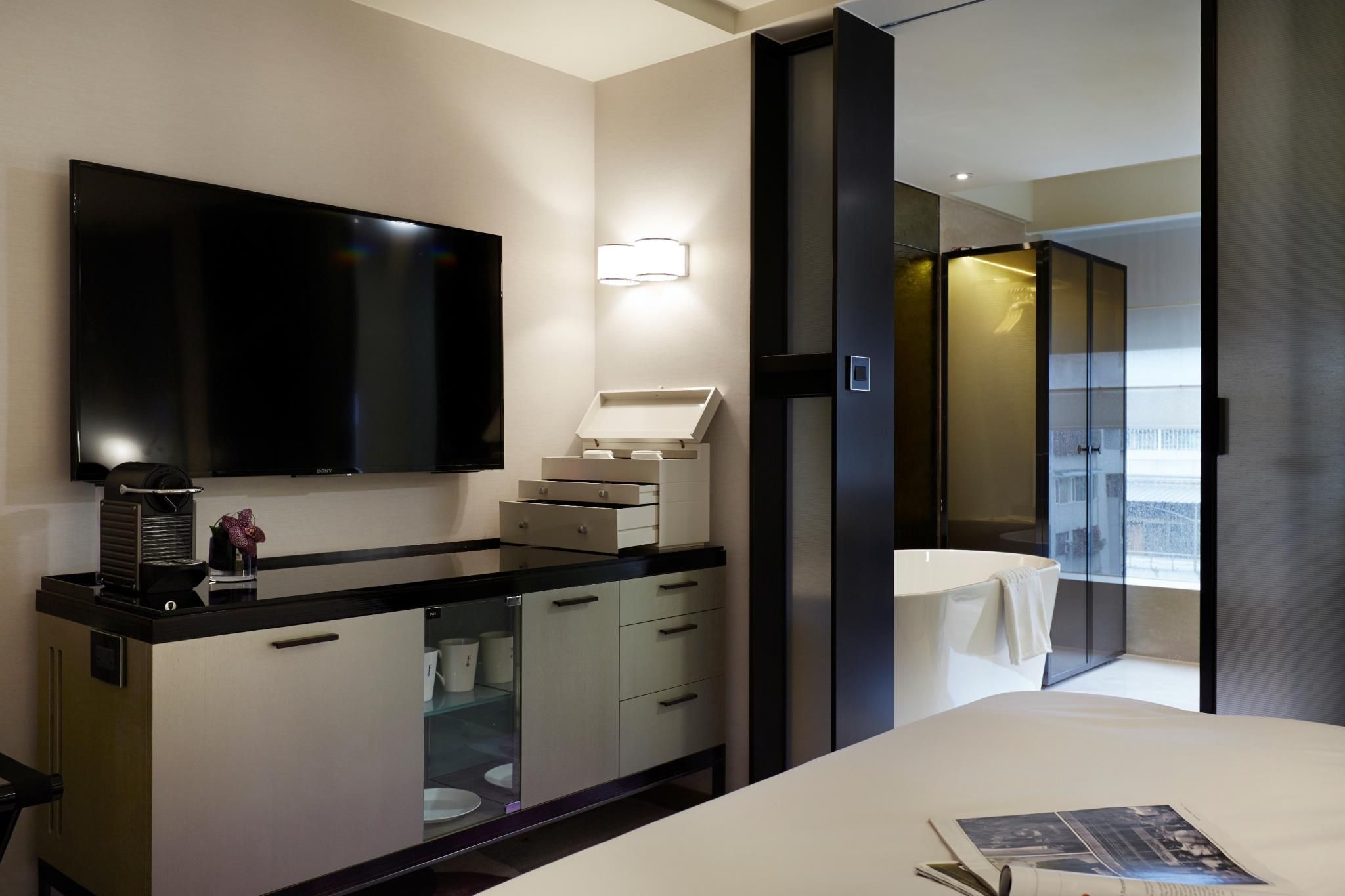 undefined Taipei Fullerton Hotel – Maison North 9