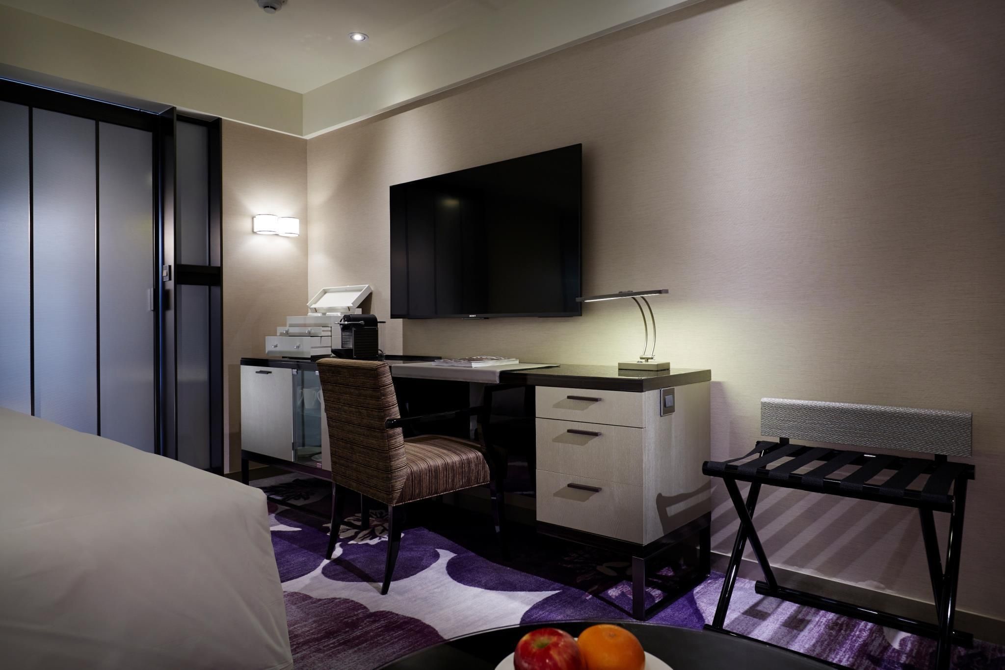 Taipei Fullerton Hotel – Maison North Fullerton Amazing Room 3