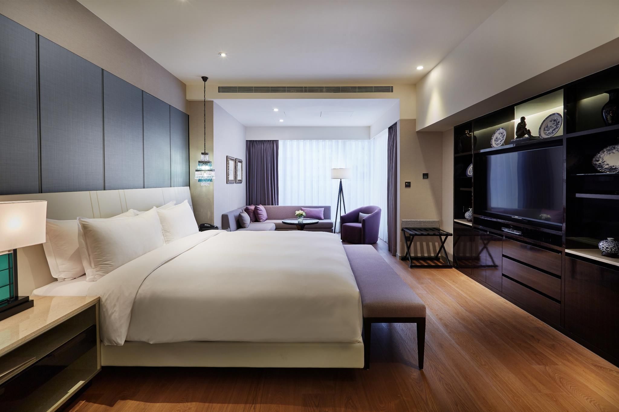 Rooftop Suite