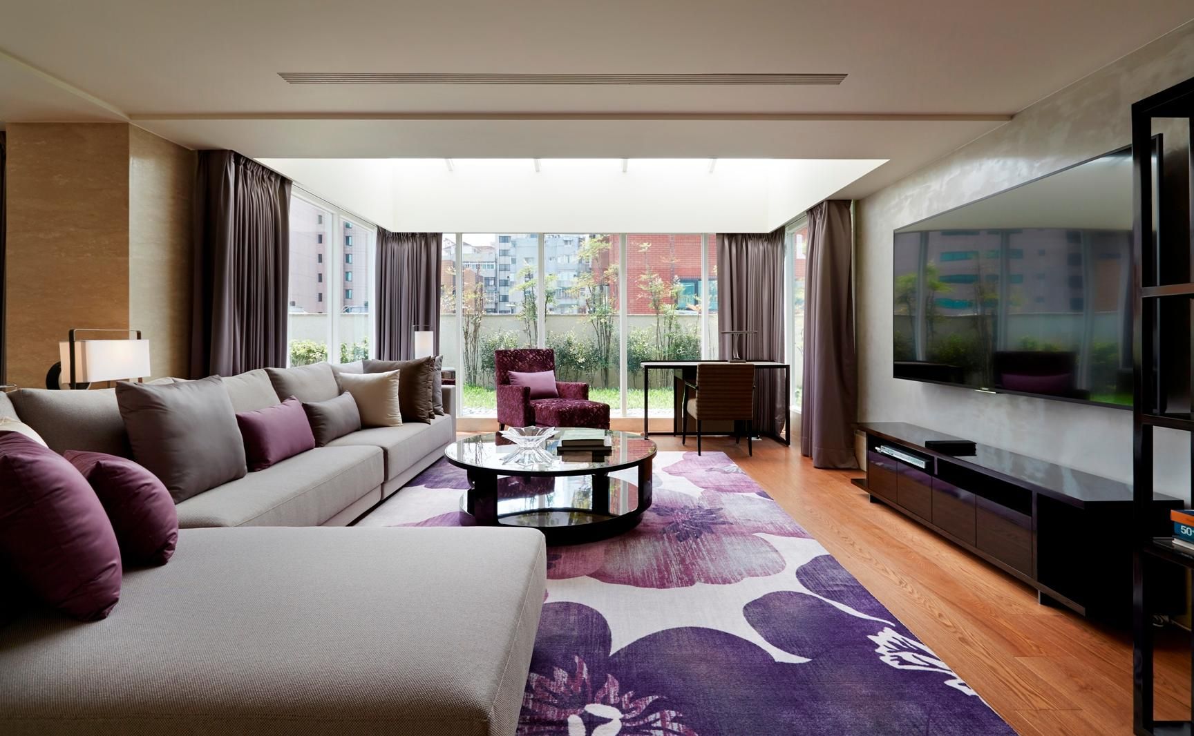 Rooftop Suite