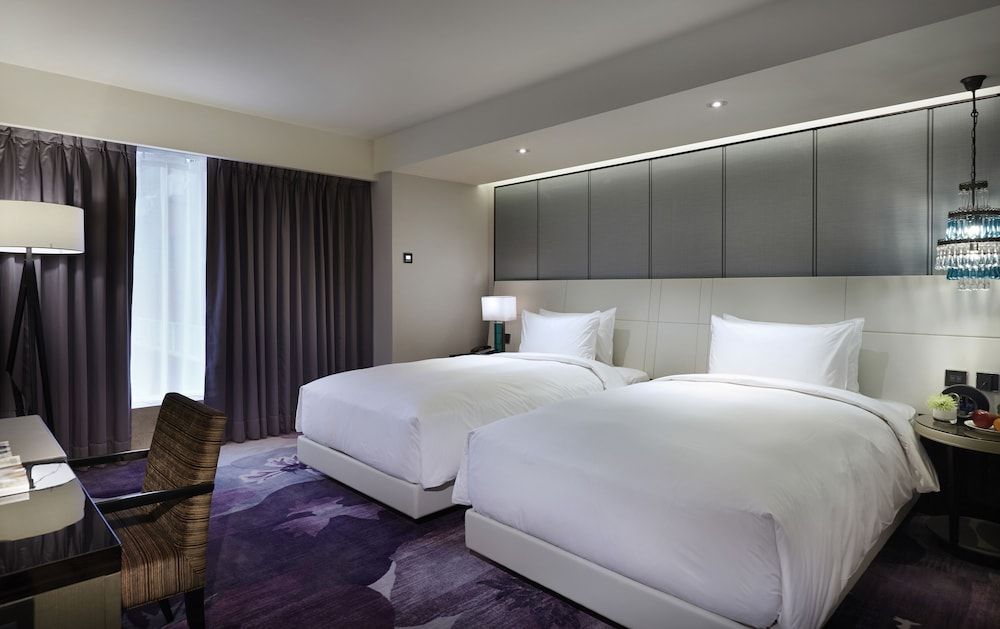 undefined Taipei Fullerton Hotel – Maison North 4