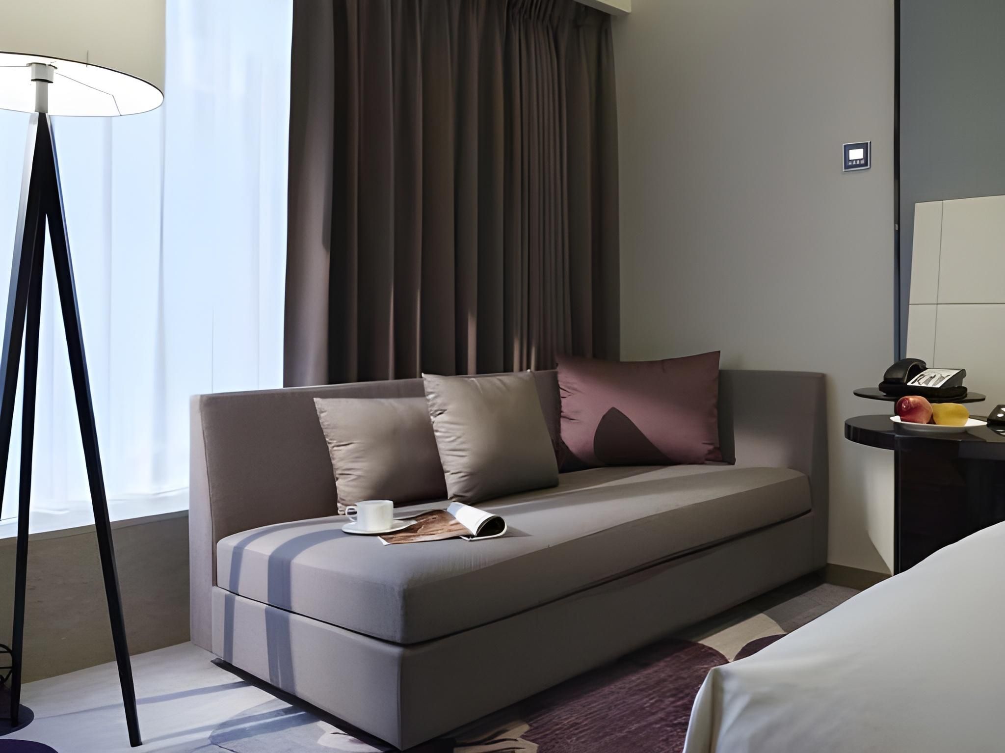 Lovely Room