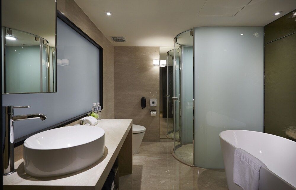 undefined Taipei Fullerton Hotel – Maison North 5