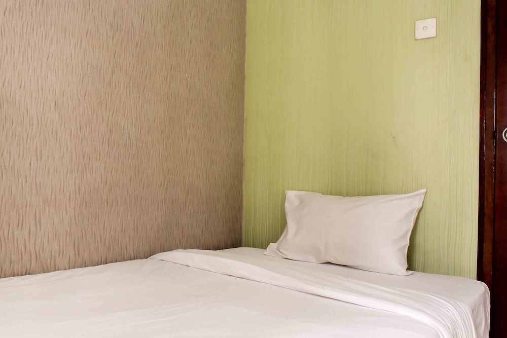 Cozy Stay 2Br Ancol Marina Apartment Room 6