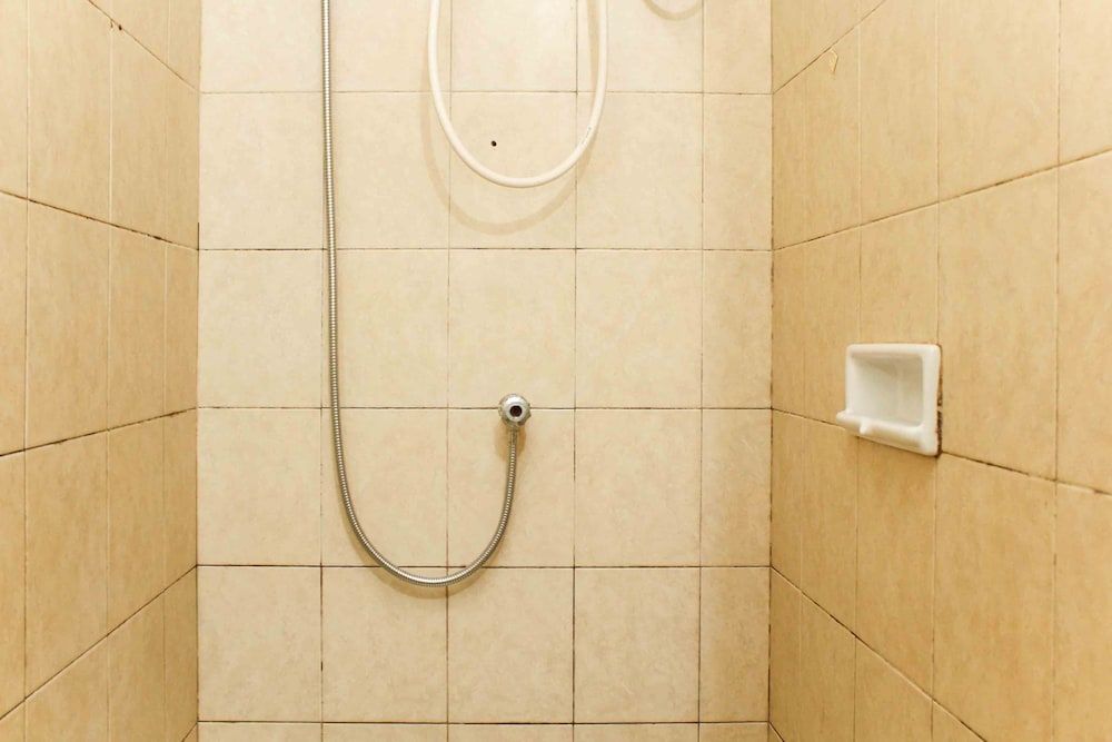 Cozy Stay 2Br Ancol Marina Apartment Room 12