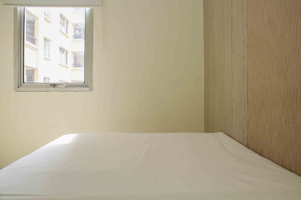 Cozy Stay 2Br Ancol Marina Apartment Room 5