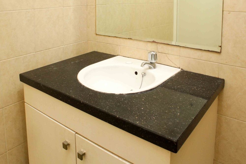 Cozy Stay 2Br Ancol Marina Apartment Room 11