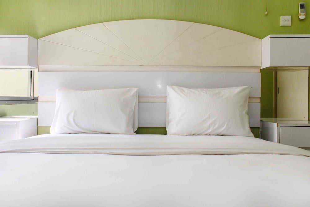 undefined Cozy Stay 2Br Ancol Marina Apartment