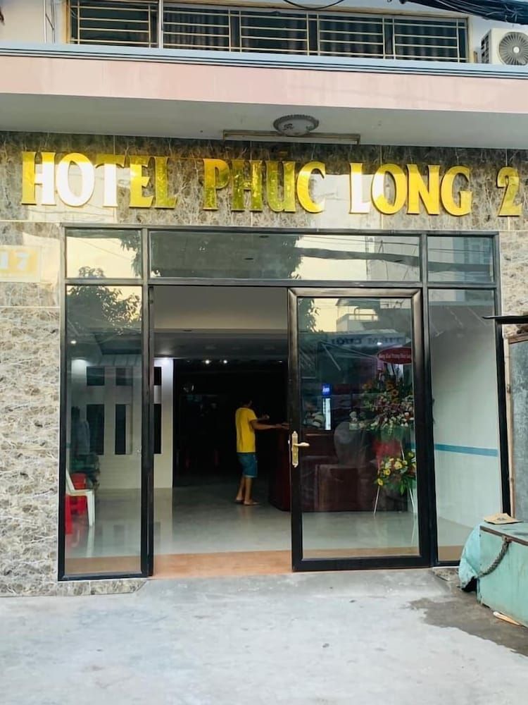 undefined Hotel Phuc Long 2 5