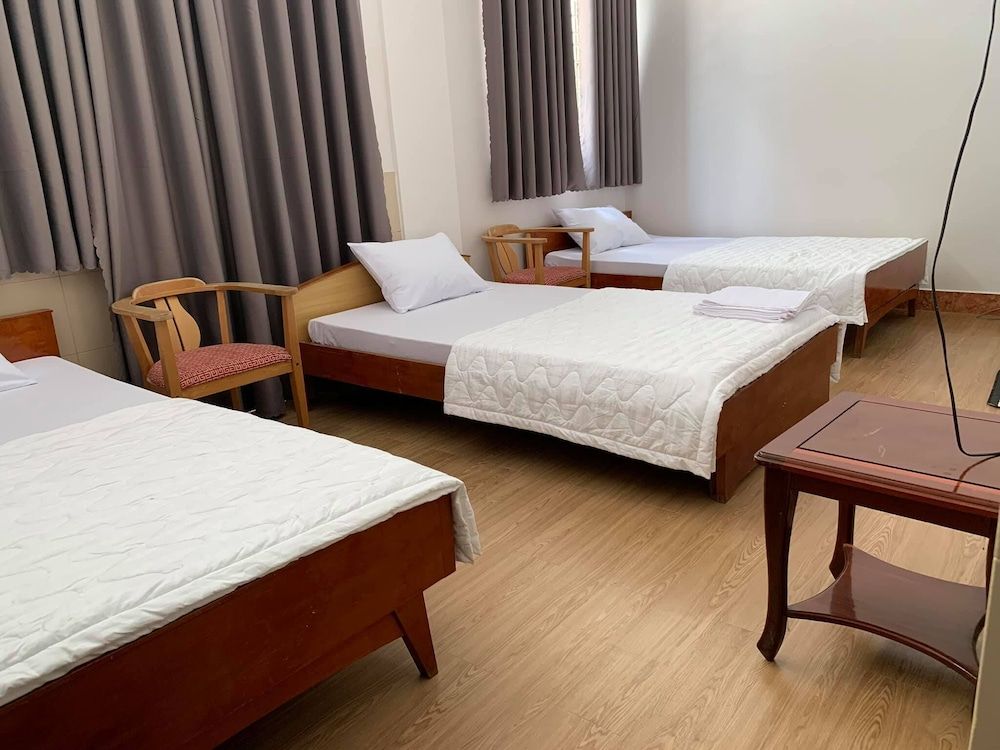undefined Hotel Phuc Long 2 2