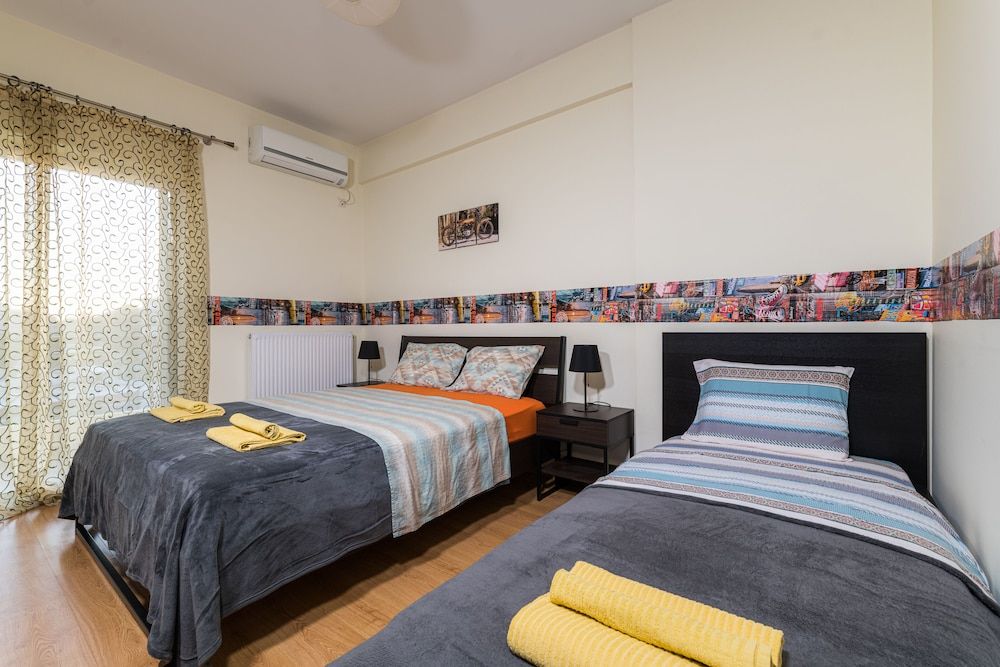 No. 5 - Penthouse 3 Bedroom Apartment