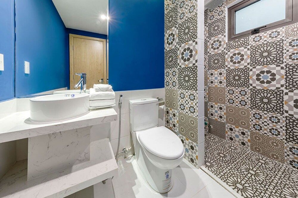 undefined Bella Merry Hotel and Apartment 7