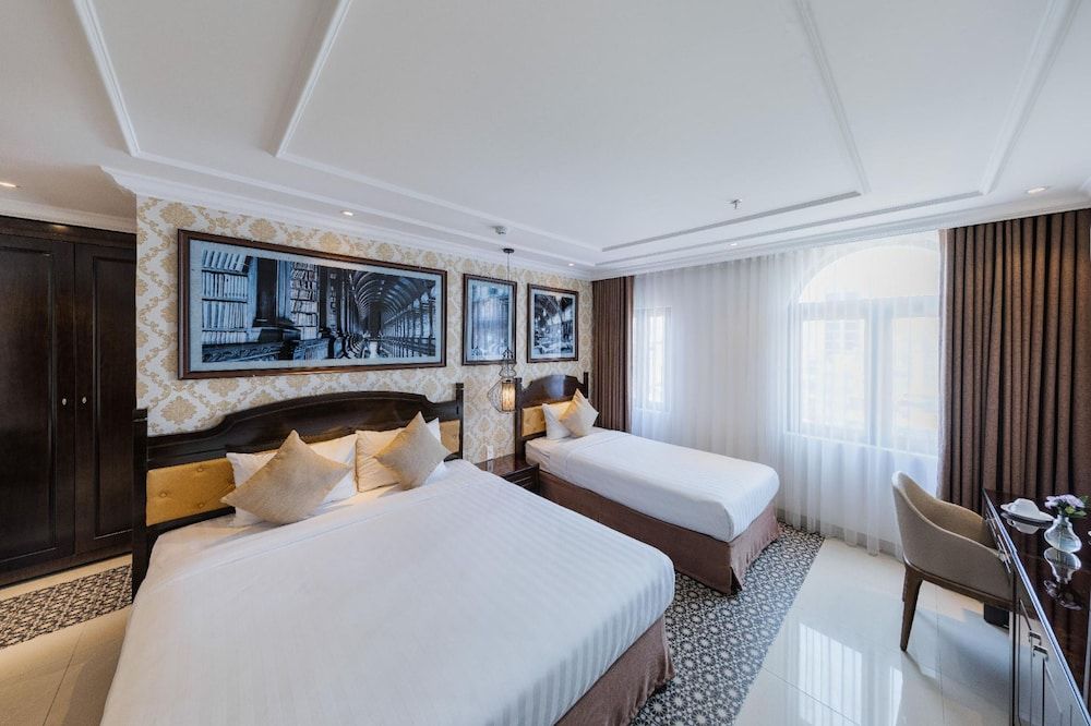 undefined Bella Merry Hotel and Apartment 8