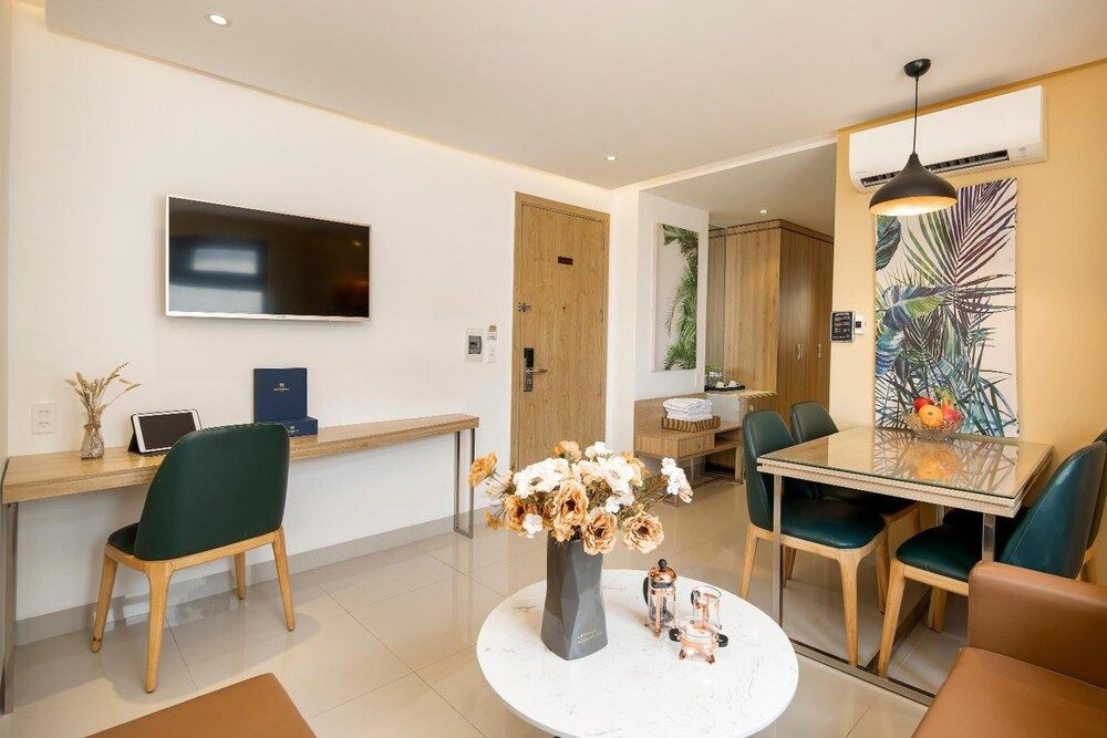 undefined Bella Merry Hotel and Apartment 6