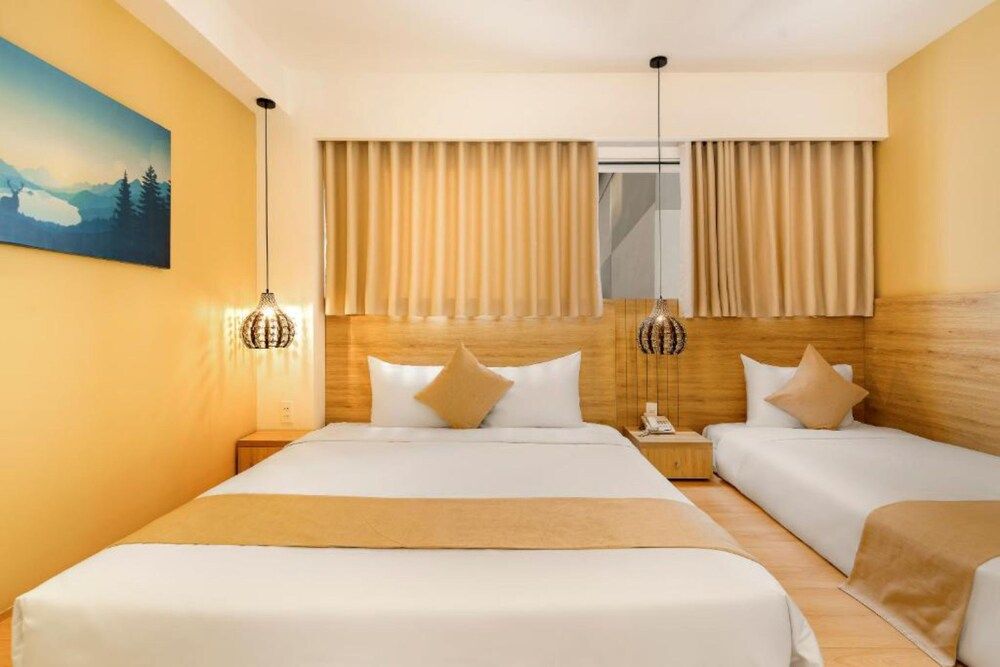 undefined Bella Merry Hotel and Apartment 3