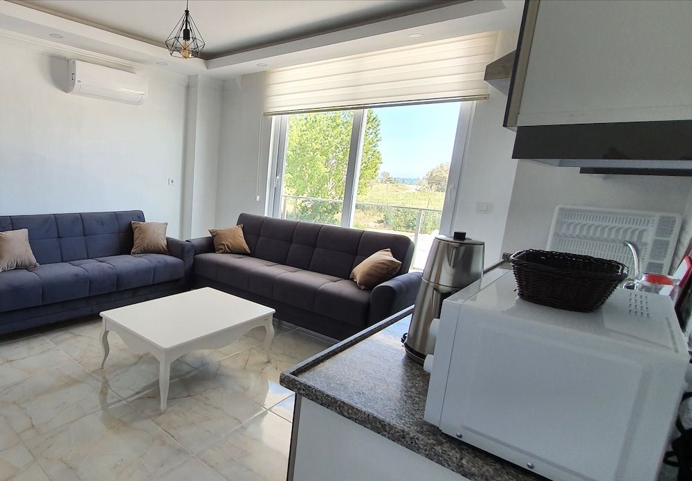 Yildiz Apart Apartment, 1 Bedroom 7