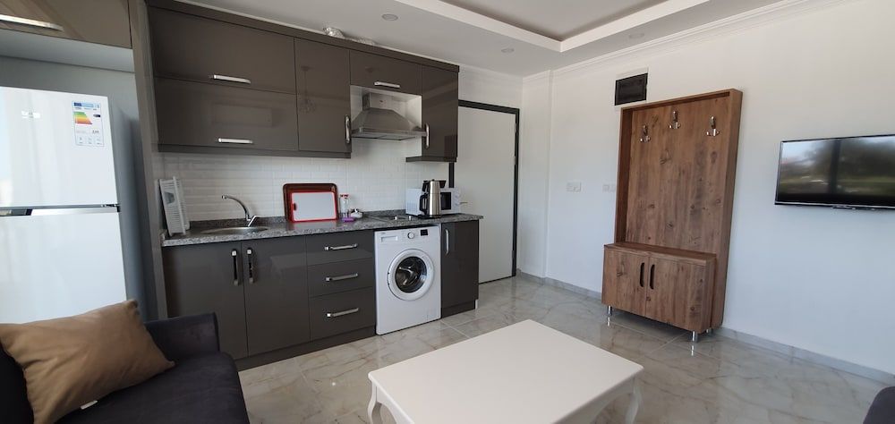 Yildiz Apart Apartment, 1 Bedroom 5