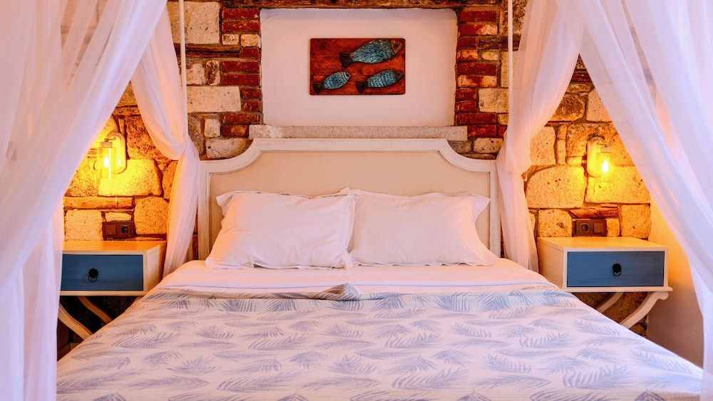 undefined Casa Rubino Alacati 9