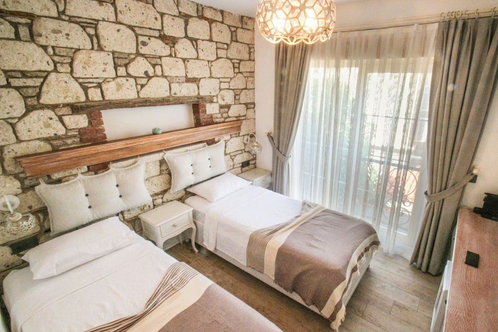 undefined Casa Rubino Alacati 3