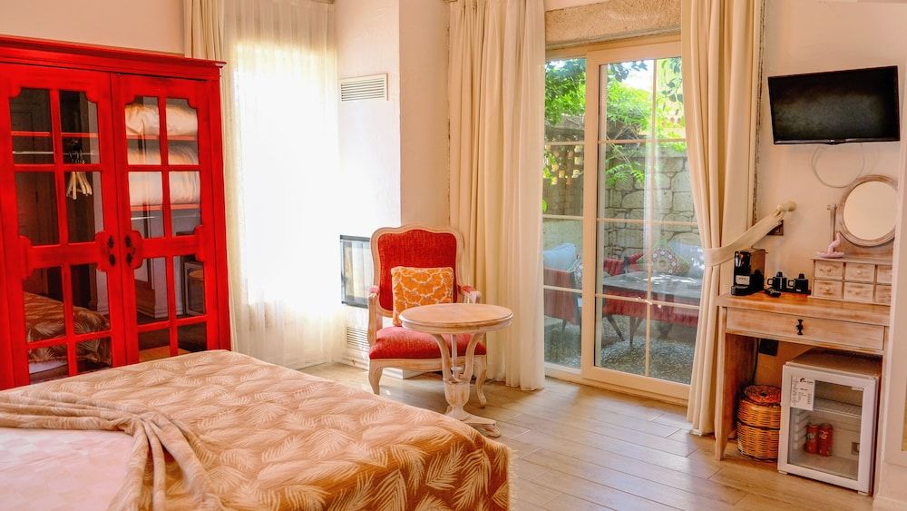 undefined Casa Rubino Alacati 4