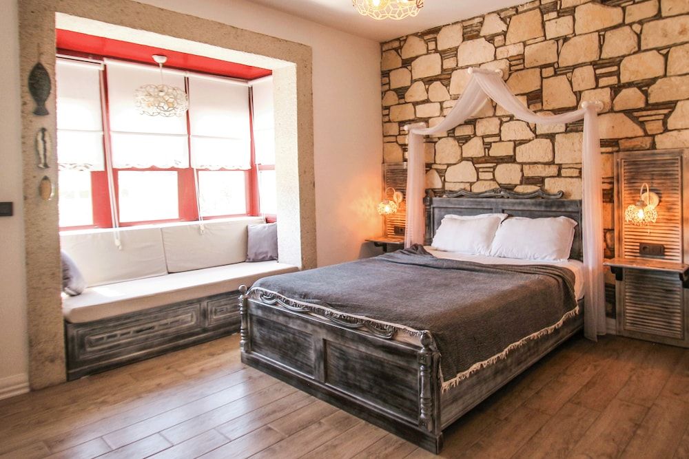 undefined Casa Rubino Alacati 5