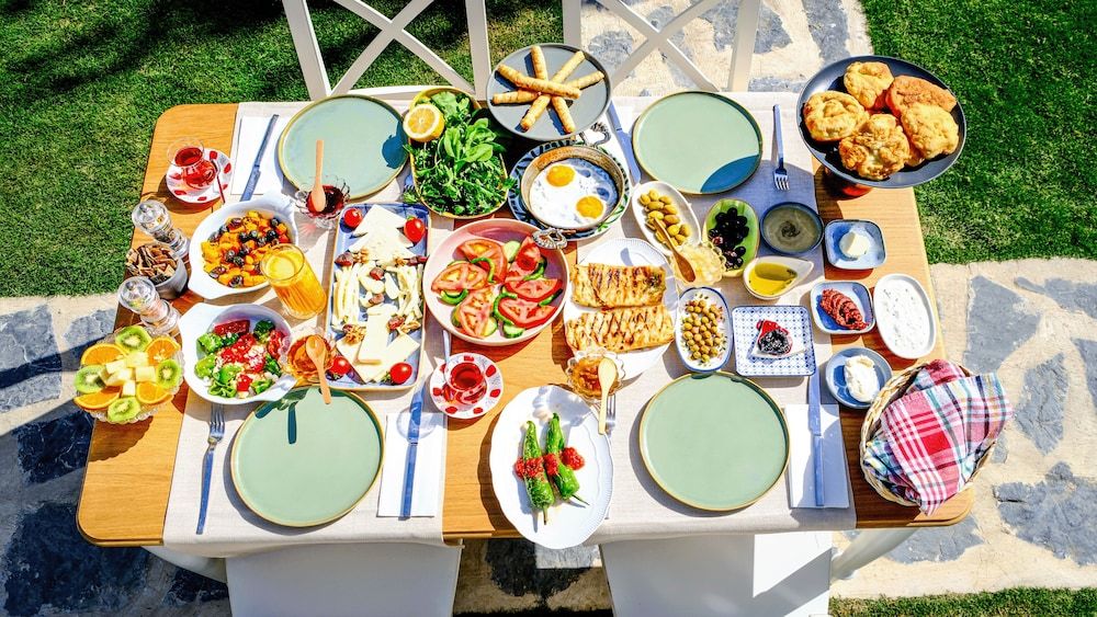undefined Casa Rubino Alacati 7