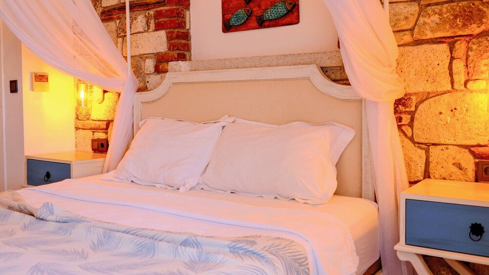 undefined Casa Rubino Alacati 10