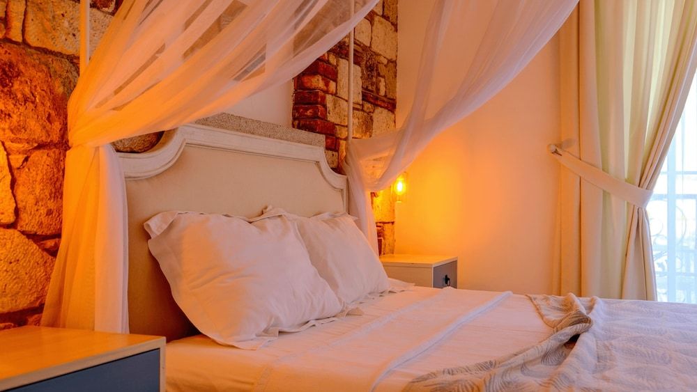 undefined Casa Rubino Alacati 10
