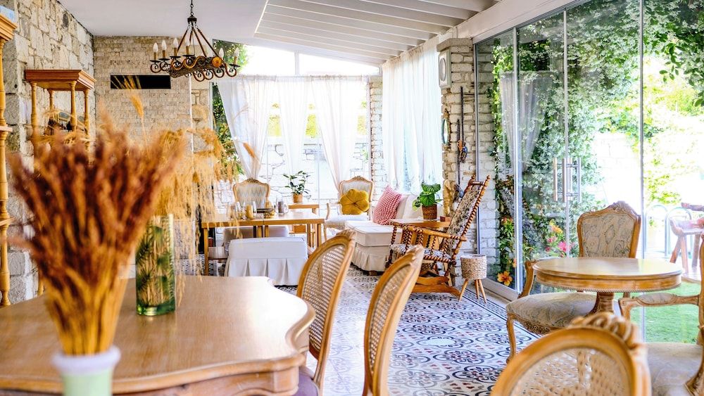 undefined Casa Rubino Alacati 8
