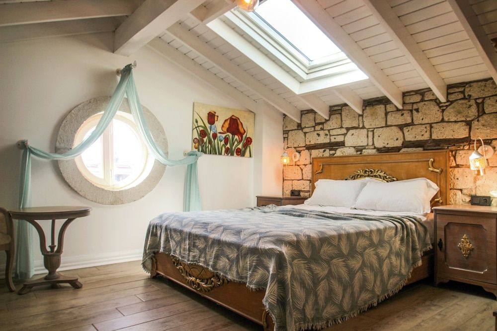 undefined Casa Rubino Alacati 3