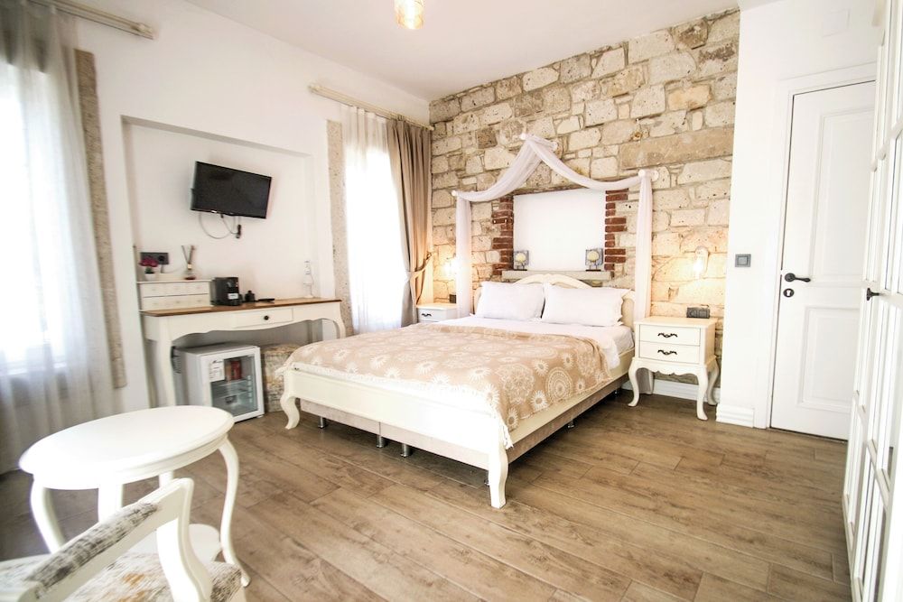 undefined Casa Rubino Alacati