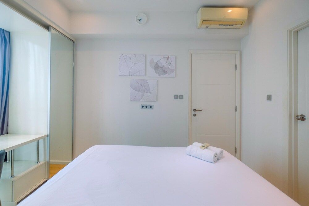 undefined Luxury and Premium 2BR Apartment at Casa Grande Residence 6