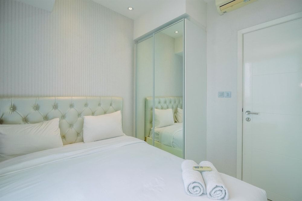 undefined Luxury and Premium 2BR Apartment at Casa Grande Residence 7