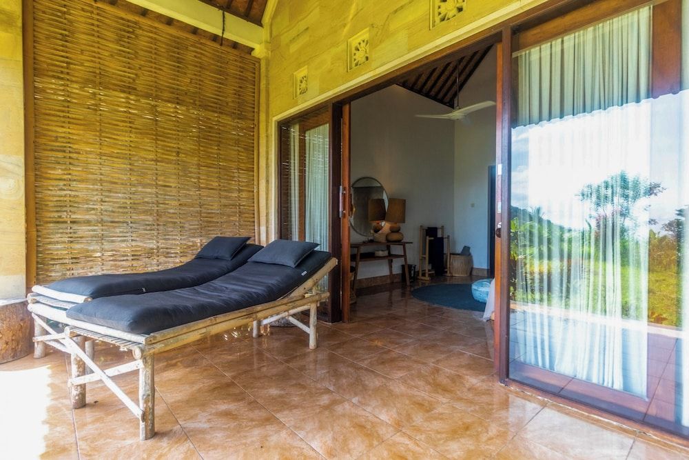 Pelangi Villas Sidemen One Bedroom Villa 9