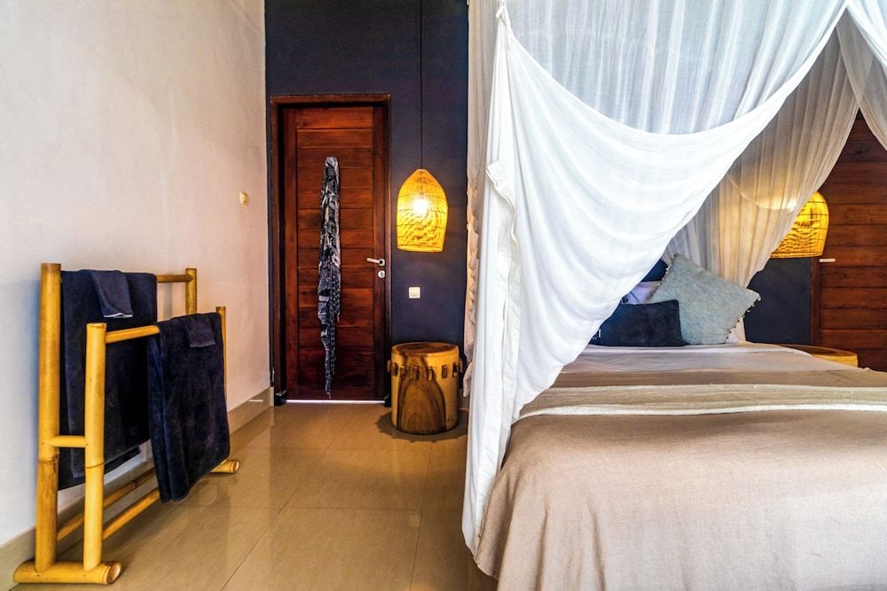 Pelangi Villas Sidemen One Bedroom Villa 3