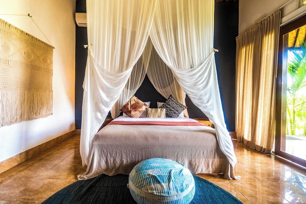 Pelangi Villas Sidemen One Bedroom Villa 5