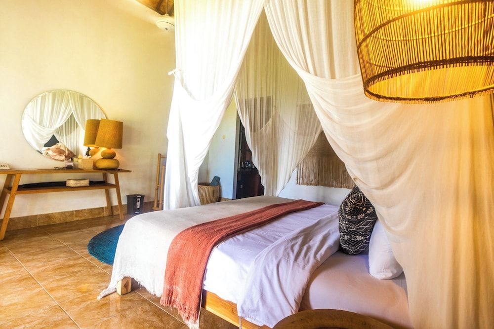 Pelangi Villas Sidemen One Bedroom Villa 6