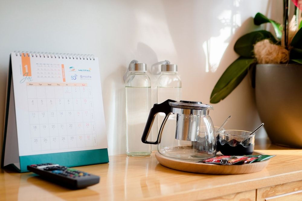 Hoian Royal Villa Standard Room 5