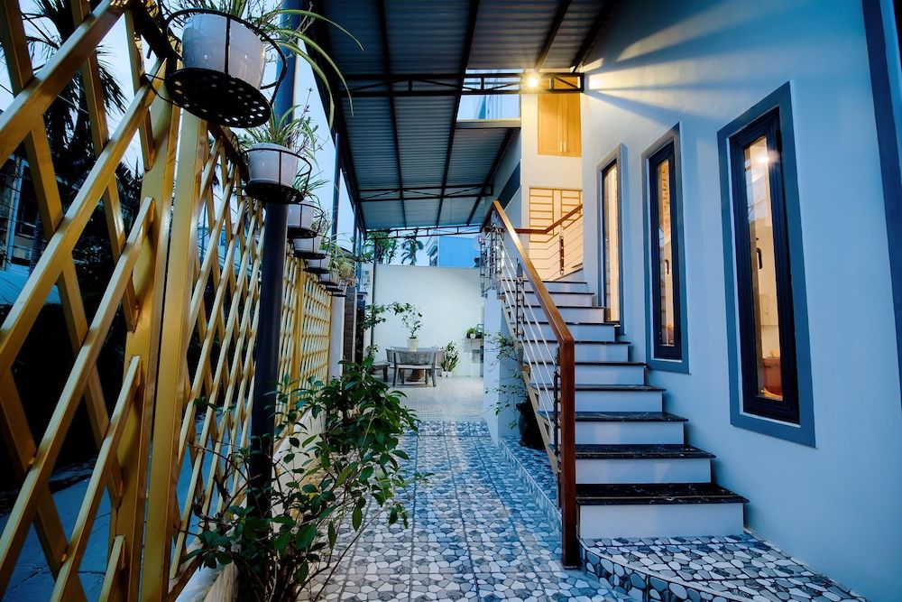 undefined Hoian Royal Villa 5