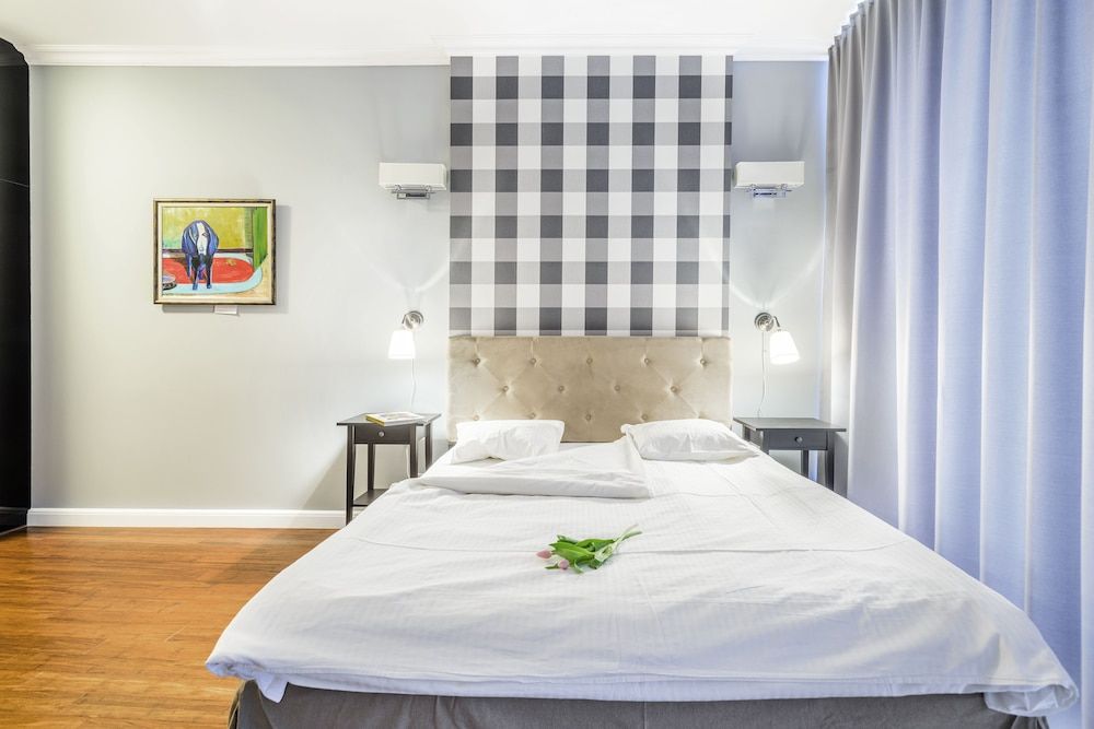 Triton Park Apartments Comfort Studio Suite