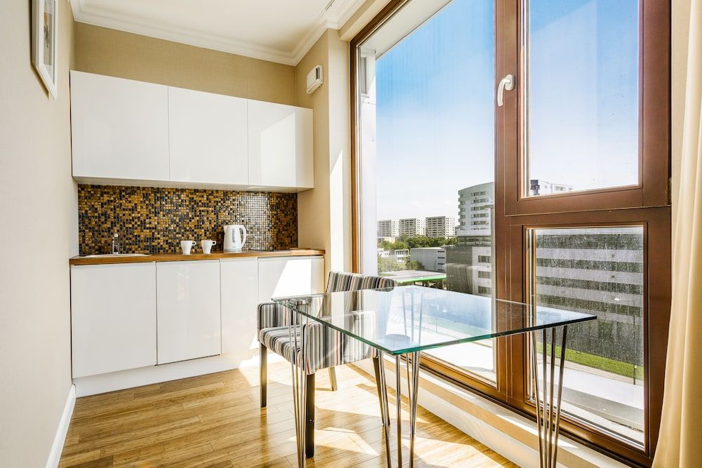 undefined Triton Park Apartments 2