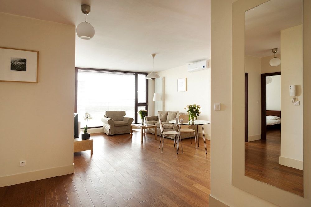 undefined Triton Park Apartments 4